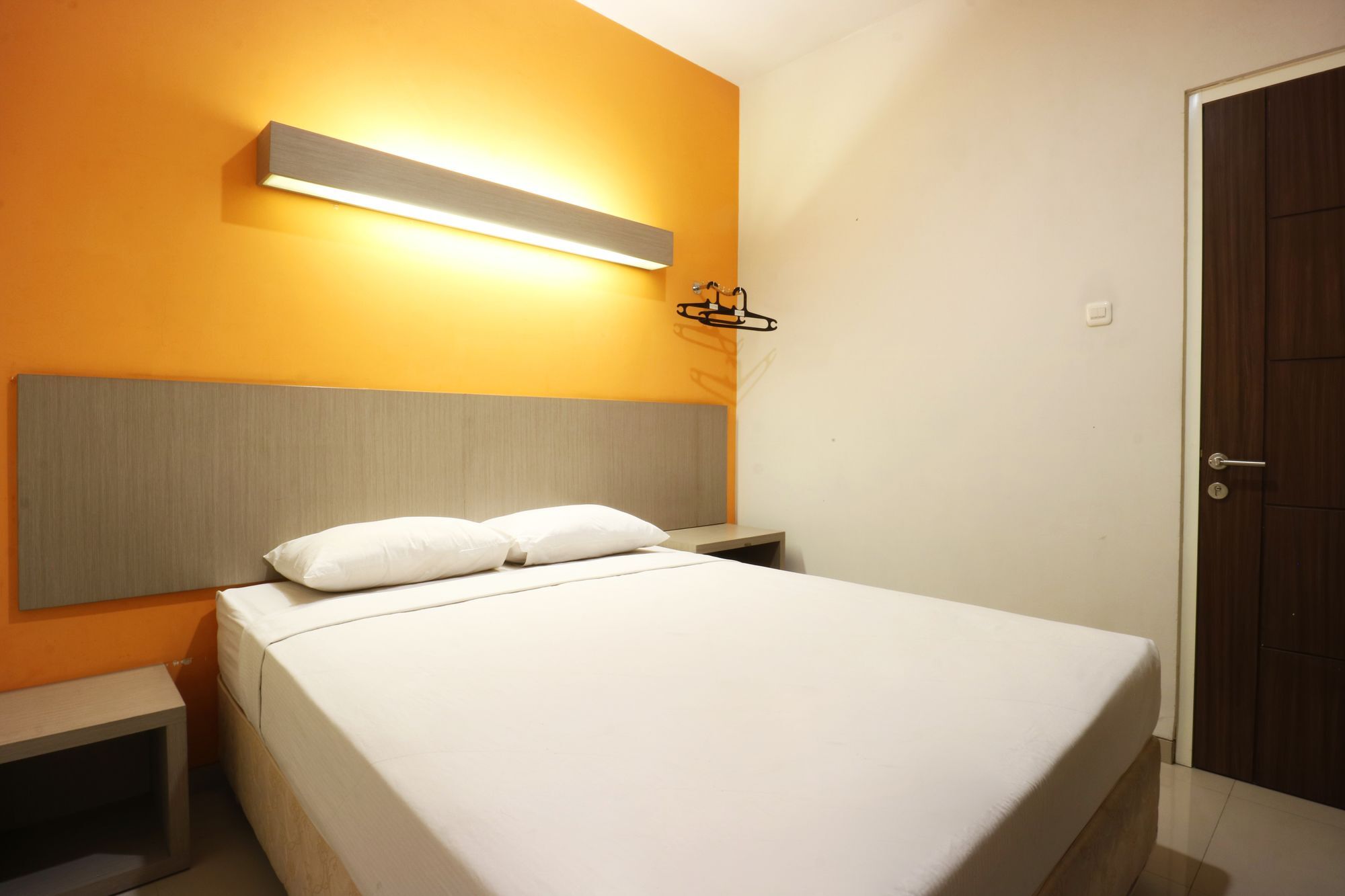 Hotel Mango Surabaya