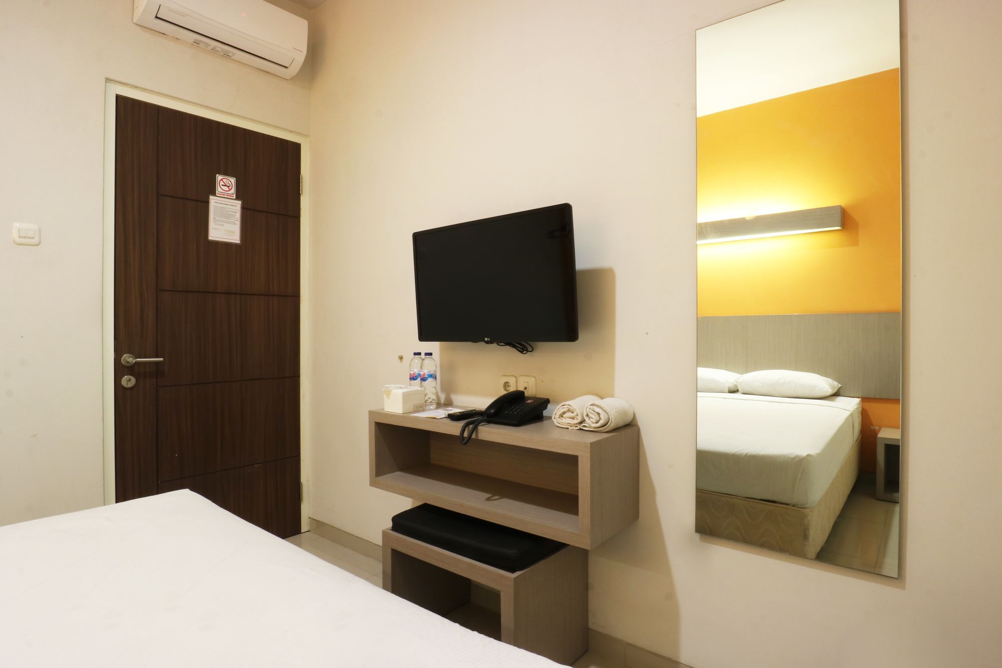 Mango Hotel Surabaya